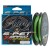 Влакно ESTER Hard S-PET AJING X-Braid Special 200 м #0.3 (0.093 мм) Green - YGK