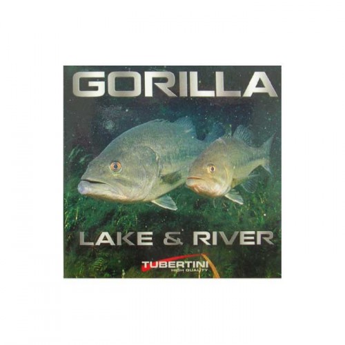 Влакно Gorilla Lake & River 2325 - Tubertini