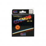 Влакно COSMOS UC-10 150 м 0.30 мм 22030 - Tubertini