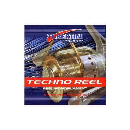 Влакно TECHNO REEL 150 м 210 - Tubertini