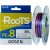 8 Нишково плетено влакно RooTS PE x8 300 м #0.6 Multi Color GMR853006 - Gosen