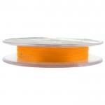 4 Нишково влакно Tournament Micro Style PE X4 150 м #0.5 0.117 мм Orange - Intech
