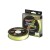 Плетено влакно Fireline Tournament Exceed Flame Green 110m - Berkley