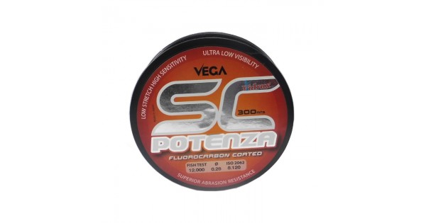 Влакно Potenza SC 300 м - Vega