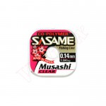 Влакно Musashi Clear 25m - Sasame