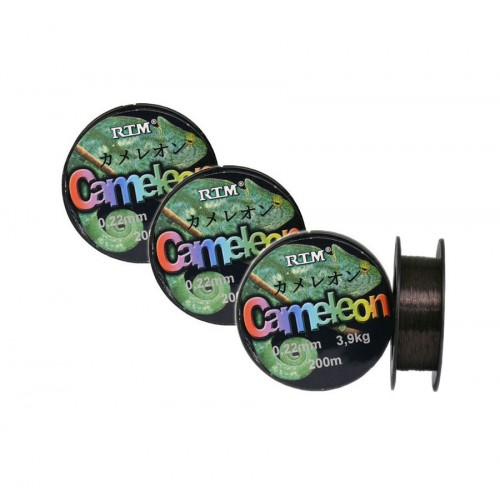 Влакно RTM Cameleon - 3 броя